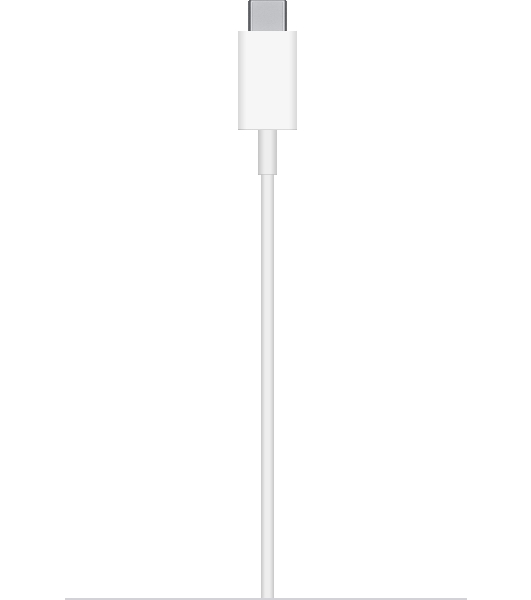 Зарядка Apple MagSafe Charger (for iPhone and AirPods)
