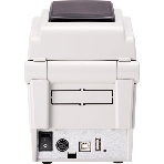 Принтер этикеток Bixolon SLP-DX220, 203 dpi, Serial, USB, Ivory, фото3