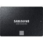 Накопитель SSD Samsung 870 EVO, 2Tb, SATA III, 2.5', R/W 560/530, фото24