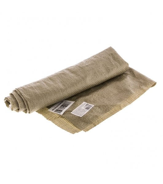 Мешок для строительного мусора, 95х55 см