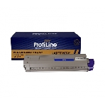 Картридж ProfiLine PL-44844626/44844614 (44844614) для принтеров Oki C822 Magenta 7300 копий, фото3