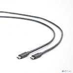 Кабель Cablexpert CCP-USB3.1-CMCM-5 Кабель USB3.1TypeC/USB3.1TypeC, 1.5м, , фото7