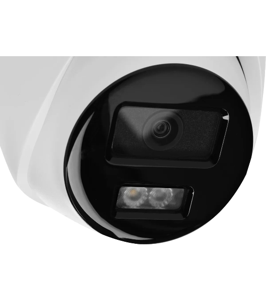 Камера IP HiWatch 2Mp DOME DS-I253M(C) (2.8 мм)
