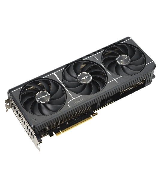 Видеокарта ASUS PRIME-RTX 5070-O12GRTX 5070,HDMIx1,DPx3,12G,D7; 90YV0M10-M0NA00