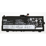 Аккумуляторная батарея для Lenovo Flex 5 Chrome 14IAU7 (L21M4PG4) 7.72V 51Wh, фото3