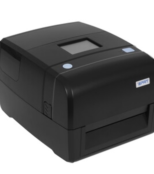 Термопринтер iDPRT iQ4 (100700606)