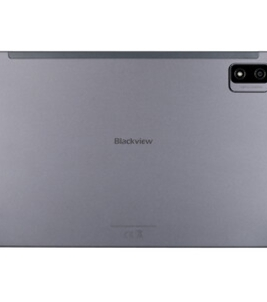 Планшет Blackview MEGA 2 12', 12Gb, 256Gb, GSM900, 3G, 4G LTE, Android 15, зеленый