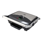 Гриль электрический BQ GR1001 Metallic Gray, фото3