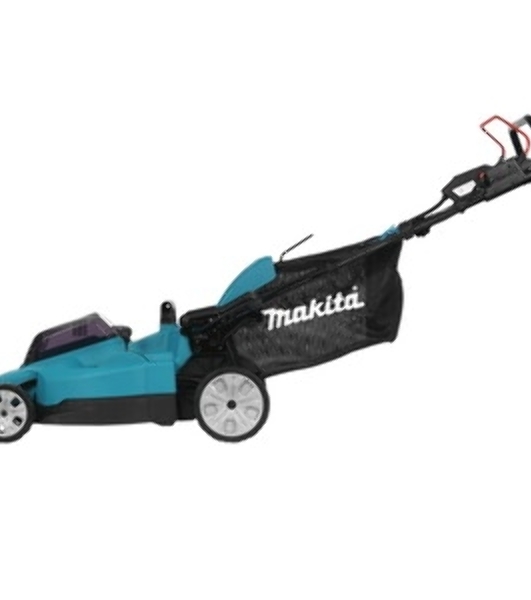 Газонокосилка аккумуляторная Makita DLM539Z, 18 В, 0 Ач