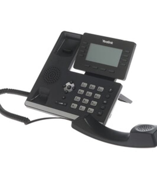 Телефон VOIP SIP-T53W YEALINK