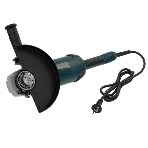 Угловая шлифовальная машина бесщеточная (болгарка) KLPRO KLBT88230 (сеть, 2800Вт, 230мм, 5500об/мин), фото8