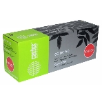 Картридж лазерный Cactus CS-TK1100 черный (2100 стр.) для Kyocera Mita FS-1110/1024MFP/1124MFP, фото2