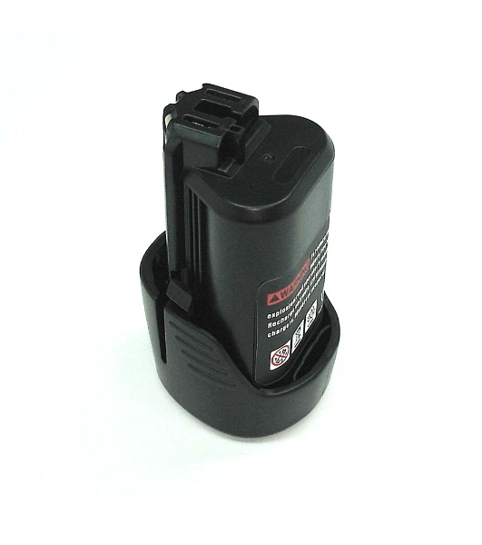 Аккумулятор для Bosch (p/n: D-70745, 2607336013, 2607336014, BAT411, 7074B.V), 1.5Ah 10.8V