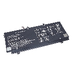Аккумуляторная батарея для ноутбука HP Spectre X360 11.55V 57.9Wh, фото4