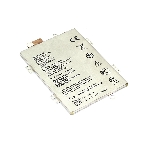 Аккумуляторная батарея ICP37/54/72SA для ZTE Blade A310 4.2V 2240mAh, фото3