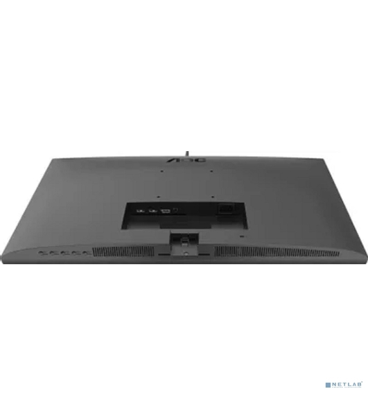 Монитор 27' AOC Q27B3MA VA 2560x1440, 75 Гц, 4 мс, 16:9, 250 кд/м2, 2хHDMI, 1хDP, выход на наушники, черный