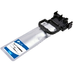 Картридж струйный G&G GG-C13T945240 голубой (66мл) для Epson WorkForce Pro WF-C5290DW/C5790DW, фото2