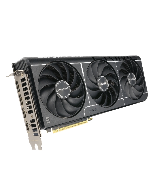 Видеокарта ASUS PRIME-RTX 5070-O12GRTX 5070,HDMIx1,DPx3,12G,D7; 90YV0M10-M0NA00