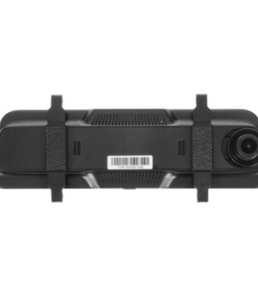 Видеорегистратор TrendVision MR-810 GT, 1920x1080, 10', с камерой заднего вида, GPS/ГЛОНАСС, G-сенсор, датчик движения, GPS-информатор