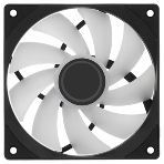 Комплект вентиляторов для корпуса Thermalright Fan TL-C12B-S V3 X3 ARGb 120мм/3 pack/PWM/S-FDB Bearing, фото12