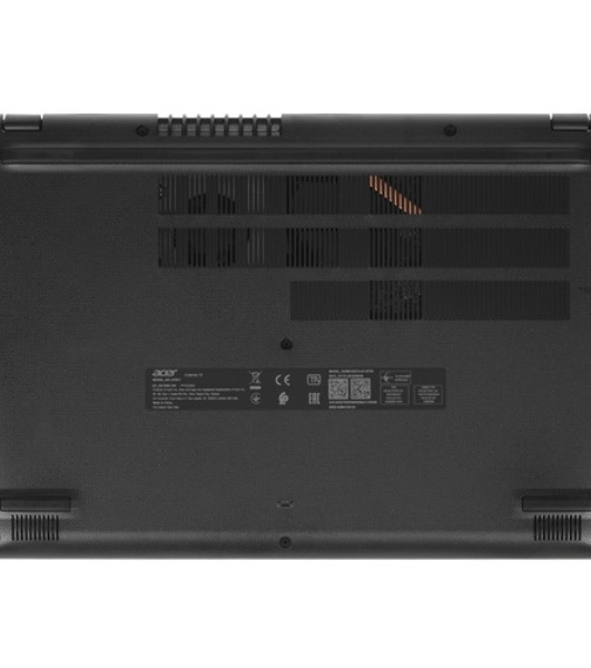 Ноутбук Acer Extensa EX215-57-76DA/15.6'/IPS/Intel Core i7 13620H/16Gb/512Gb SSD/Intel Graphics/noOS/серебристый/1.8kg