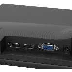 Монитор 27' Digma Progress 27A501F VA 1920x1080, 100 Гц, 5 мс, 16:9, 300 кд/м2, 1xHDMI, 1xVGA, 1x3.5 мм, черный, фото8