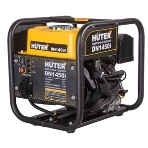 Электрогенератор бензиновый инверторный Huter DN1450i, 1.3 кВт, 96 дБ, 12.42 кг, фото12