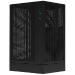 Компьютерный корпус Deepcool CH170 DIGITAL черный без БП mini-ITX 1x120мм 1xUSB 2.0 1xUSB 3.0 audio bott PSU, фото14