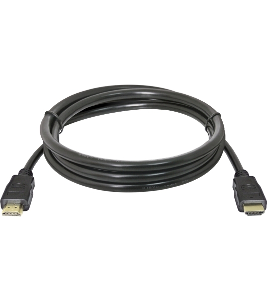 Кабель Defender HDMI-05 HDMI M-M, ver 1.4, 1.5 м