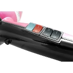 Фен Centek CT-2225 черный, 2200 Вт, фото3