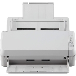Сканер Fujitsu/Ricoh SP-1130N (PA03811-B021), (А4, 30/60 стр. в мин. двусторонний, ADF 50 листов), белый, фото7