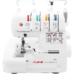 Оверлок Comfort 110, фото32