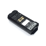 Аккумуляторная батарея для терминала сбора данных Motorola Symbol MC9500 3,7V 7020mAh, фото 1