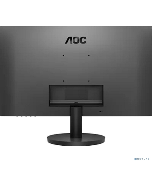 Монитор 27' AOC Q27B3MA VA 2560x1440, 75 Гц, 4 мс, 16:9, 250 кд/м2, 2хHDMI, 1хDP, выход на наушники, черный