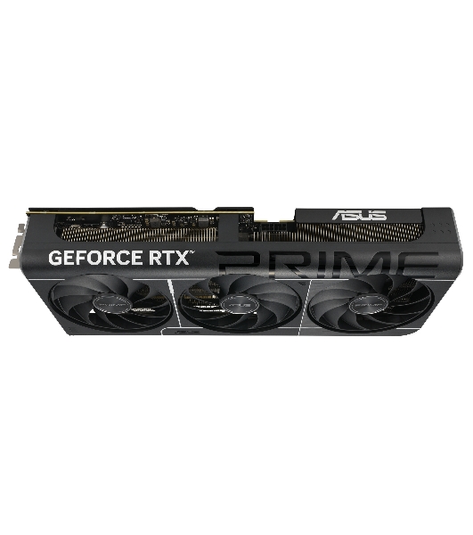 Видеокарта ASUS PRIME-RTX 5070-O12GRTX 5070,HDMIx1,DPx3,12G,D7; 90YV0M10-M0NA00