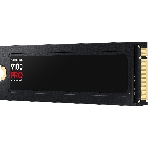 Накопитель SSD 4Tb Samsung 9100 PRO, M.2, PCI-E 5.0 x4, TLC 3D NAND R/W - 14800/13400 Mb/s с радиатором, фото10