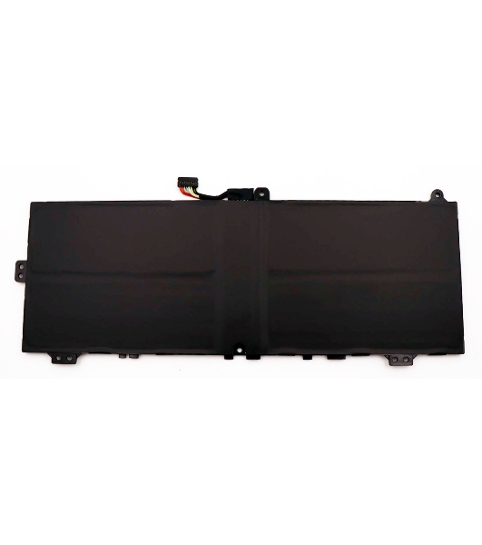 Аккумуляторная батарея для Lenovo Flex 5 Chrome 14IAU7 (L21M4PG4) 7.72V 51Wh