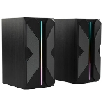 Акустическая система Smartbuy (SBA-5000) X-CORP черный, фото4