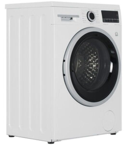 Стирально-сушильная машина Bosch WDS28460ME белый, загрузка фронтальная 8 кг, 1400 об/мин., класс: А