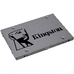 Накопитель SSD Kingston A400, 480Gb, SATA III, 2.5', R/W 500/450, фото2