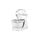 Миксер Centek CT-1107 белый/стальной, фото4