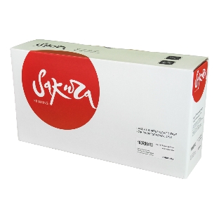 Картридж лазерный Sakura 106R01413 для Xerox WorkCentre 5222, черный, 20 000 к.