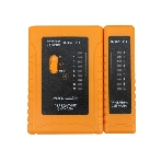 Тестер кабеля PROconnect RJ-45+RJ-11 468, фото3