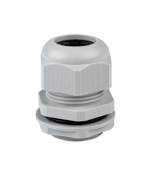 Сальник PG21 IP54 EKF plc-pg-21