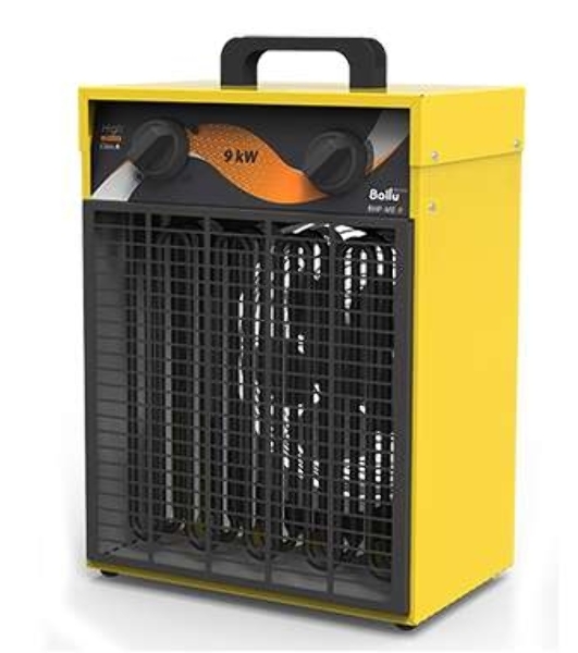 Пушка тепловая Ballu BHP-ME-9