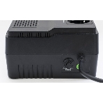 Источник бесперебойного питания APC Back-UPS BV650I-GR / 650ВА / 375Вт / 4 х CEE 7 (евророзетка), фото18