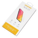 Защитное стекло для экрана Digma DGG2AP13PM для Apple iPhone 13 Pro Max 2.5D 1шт., фото3