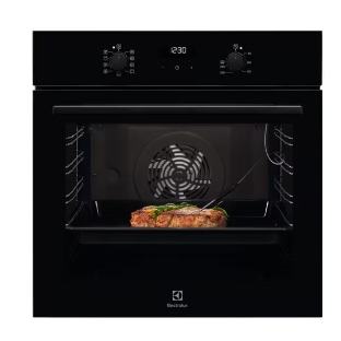 Духовой шкаф Electrolux EOE5C71Z, встраиваемый