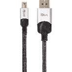 Кабель-переходник Mini DisplayPort M -> DisplayPort M 1.4V 3 м VCOM, фото5