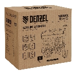 Электрогенератор бензиновый Denzel PS-180EAD-3, 18 кВт, 110 дБ, 265 кг, фото32